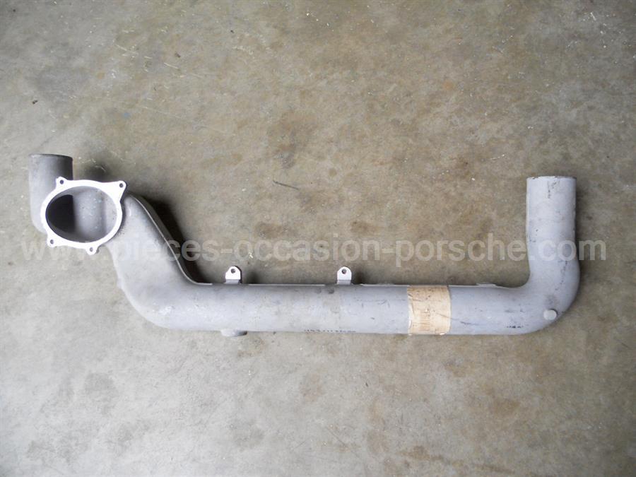 Tube répartiteur d'air Porsche 993 - NEUF